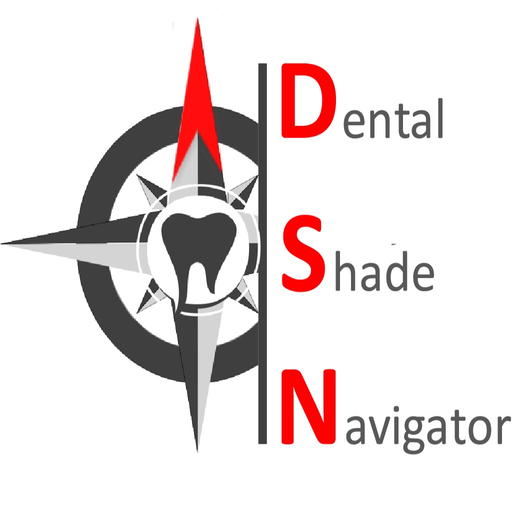 Dental Shade Navigator app icon