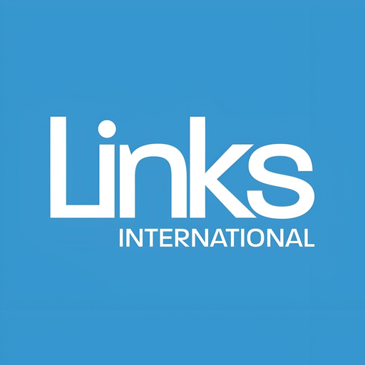 Links One Mobile app icon