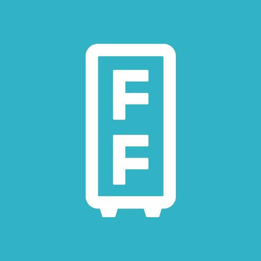 FrescoFrigo app icon