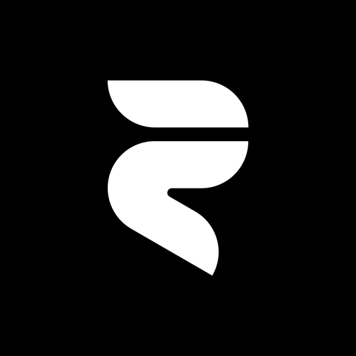 Rokfin app icon
