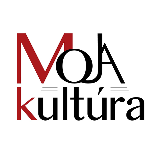 Moja Kultúra app icon