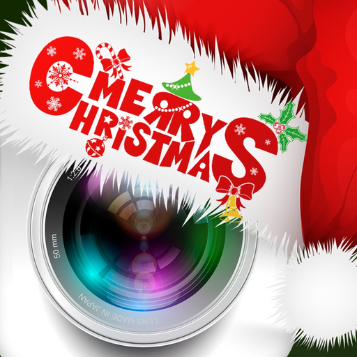 Xmas 2020 app icon