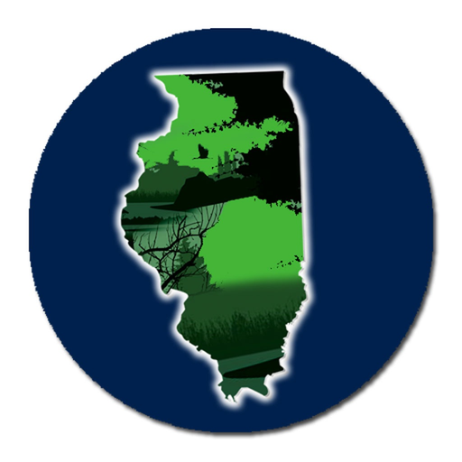 Outdoor Illinois app icon