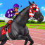 Horse Racing Derby Star Quest icon