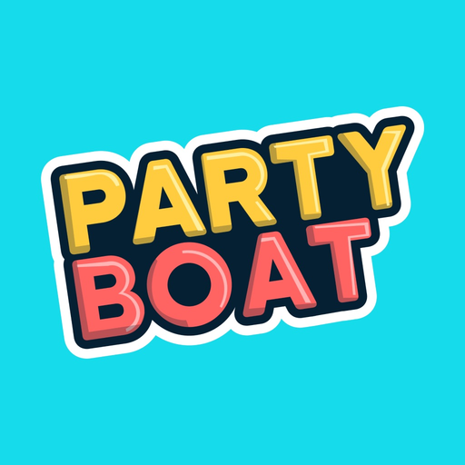 Partyboat - Party Spel & Games app icon