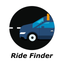 FalconAVL Ride Finder icon
