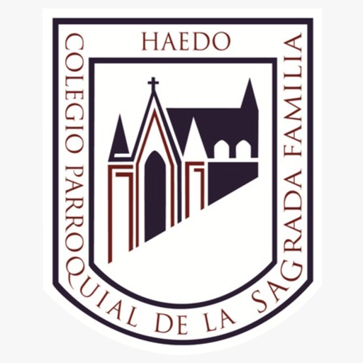 Com Digital Sagrada Familia app icon