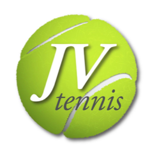 JV Tennis Club app icon