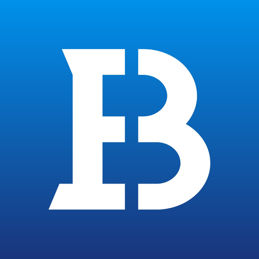 Biconomy- Buy Bitcoin & Crypto app icon