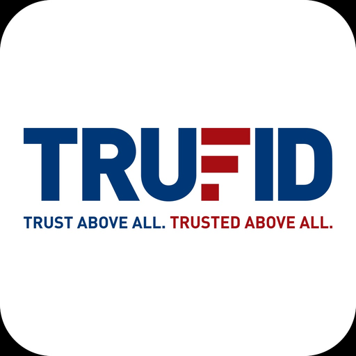 Trufid Touch app icon