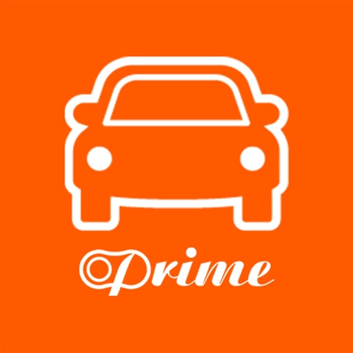 PRIME10+ (plus) app icon