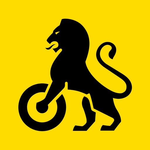 NAF app icon