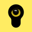 Eye: Scary Chat Text Stories icon