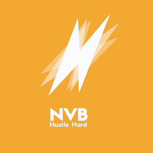 NVB| Hustle Hard app icon