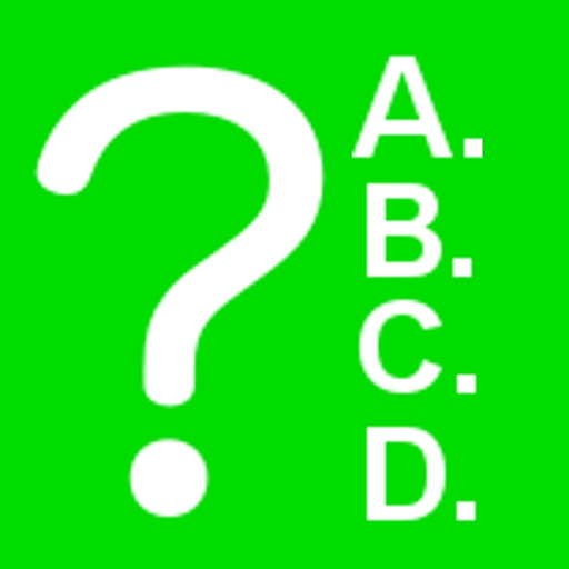 Quick Quiz app icon