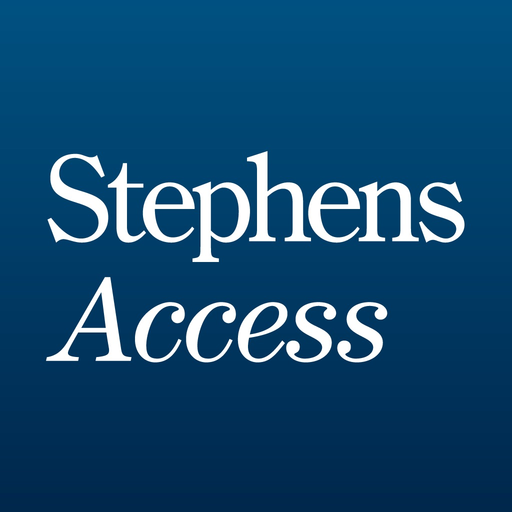 Stephens Access app icon