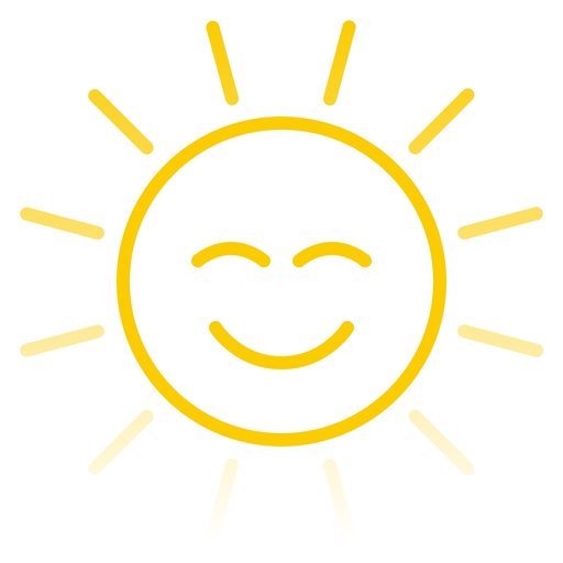 Vision Board Perfectly Happy app icon