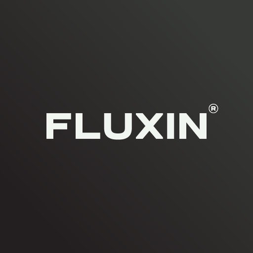 Fluxin app icon