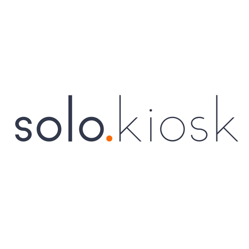 Solo Kiosk app icon
