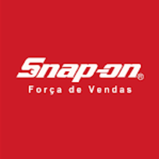 Snapon - Força de Vendas app icon