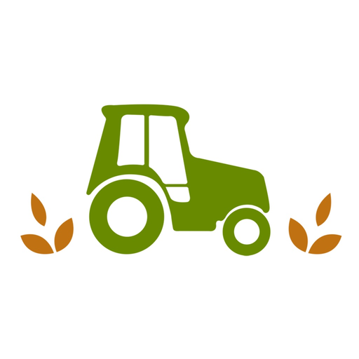Fazendinha em Casa app icon