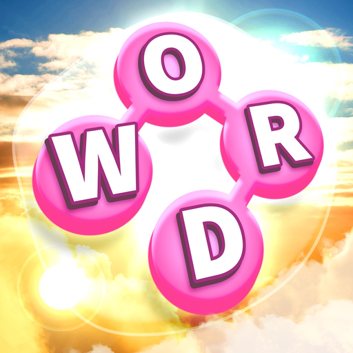 Word Peace - Crossword Puzzle app icon