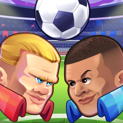 MamoBall - Soccer Game app icon