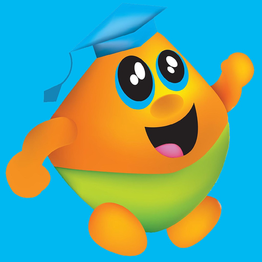 Toán tư duy Rainbows app icon
