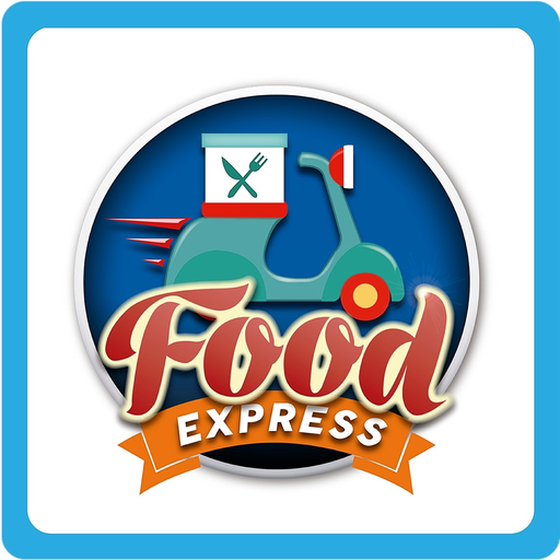 Food Express GC app icon