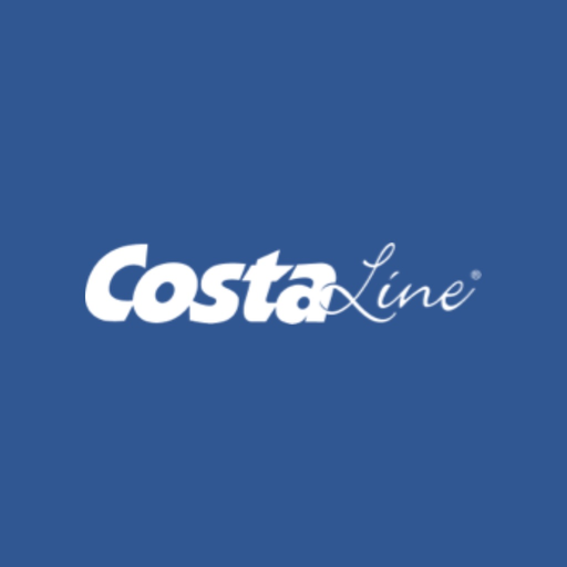 CostaLine - Rutas en Autobus app icon