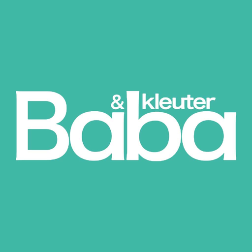 Baba & Kleuter app icon
