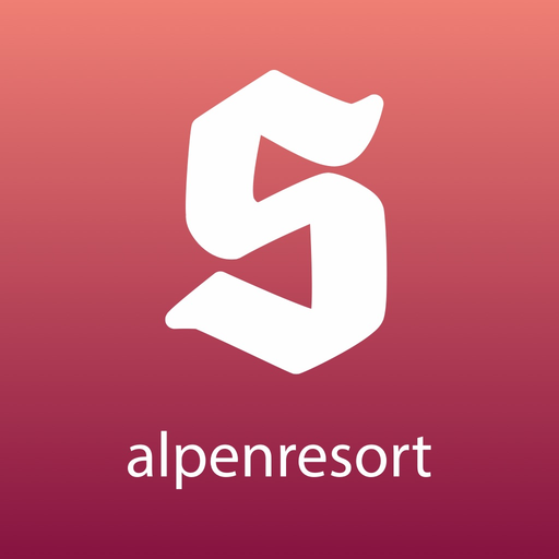 Schwarz app icon
