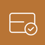 Voucher Connect icon