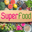 SuperFood - Healthy Recipes icon