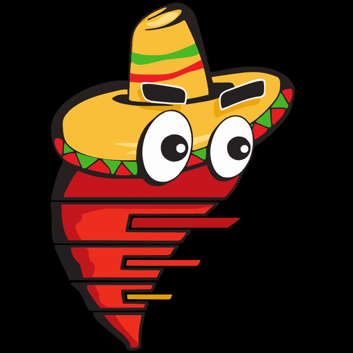 Tornado Chili app icon