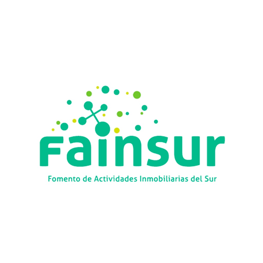Fainsur Info app icon
