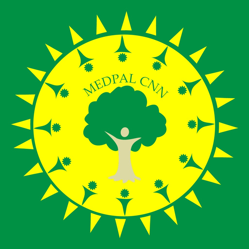 MedPal-CNN app icon