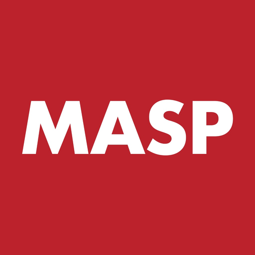 MASP Áudios app icon