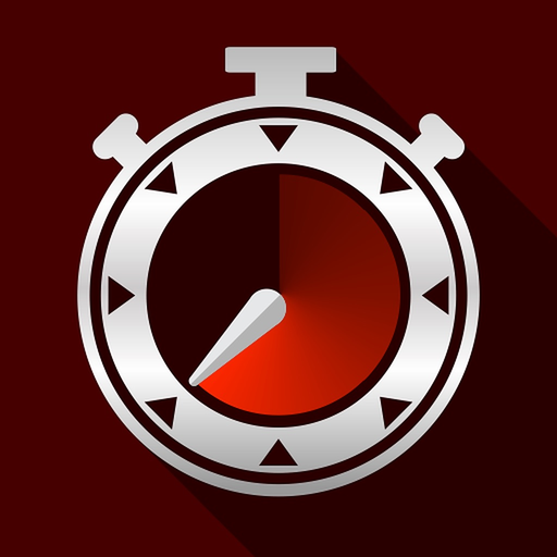 HomeGame Poker Clock app icon