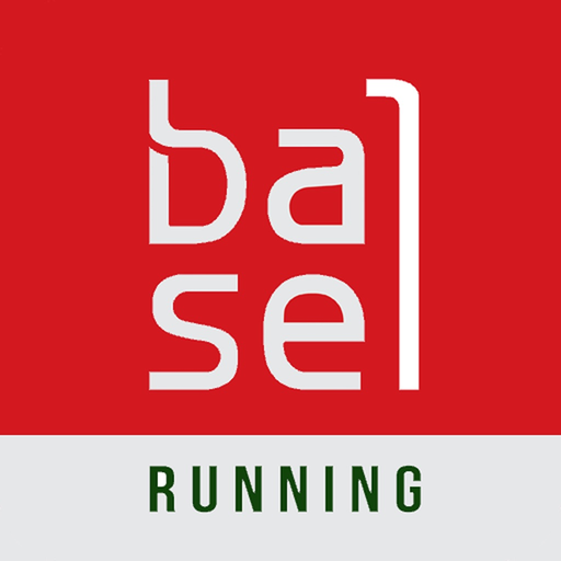 Base1 Running app icon