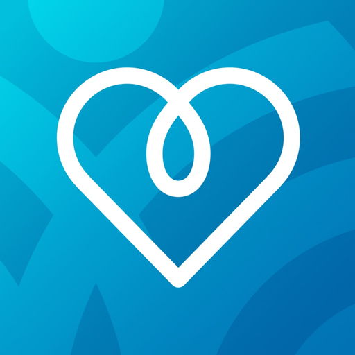 Take Heart by Allina Health app icon