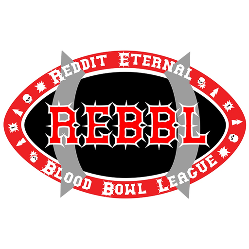 ReBBL Admin app icon