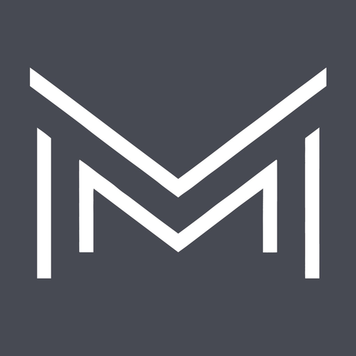 Metroman Barbers app icon