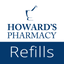 Howard's Pharmacy icon