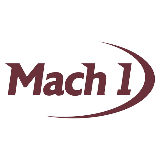 Mach 1 Stores app icon