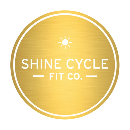Shine Cycle Fit Co. app icon