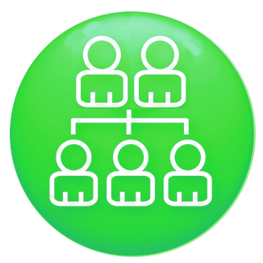 Family Tree Builder Pro app icon