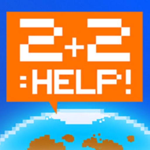Math Command: Earth Defense app icon