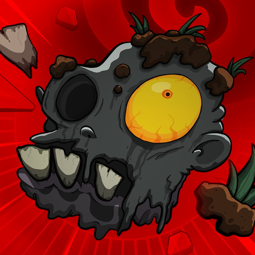 Tap or Cry app icon