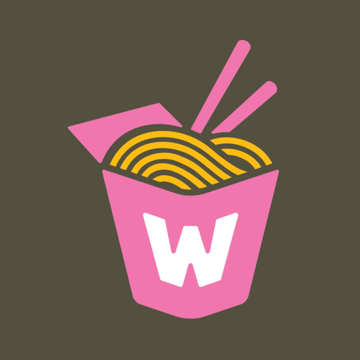 Wokworks app icon